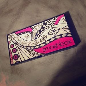 Smashbox Spotlight Palette- Pearl